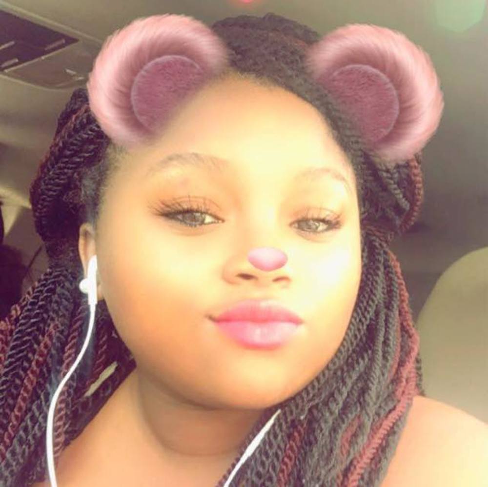 Meet your Posher, Brandi